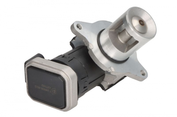 Supapa EGR potrivit MERCEDES C T-MODEL (S204), C (W204), E T-MODEL (S211), E (W211) 2.1D 03.03-12.09