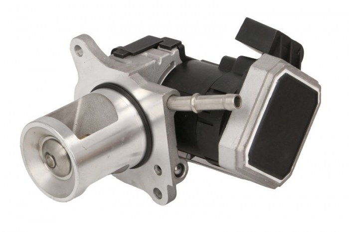 Supapa EGR potrivit MERCEDES C T-MODEL (S204), C (W204), E T-MODEL (S212), E (W212), G (W463), GL (X164), GLK (X204), M (W164), R (W251, V251) 3.0D 01.06-04.18
