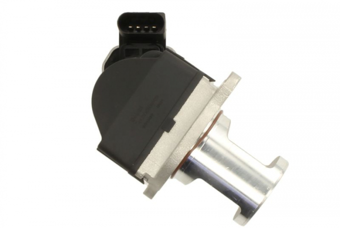 Supapa EGR potrivit MERCEDES C (W204), C T-MODEL (S204), E (W211), E T-MODEL (S211) 2.1D 03.03-12.09 [3]