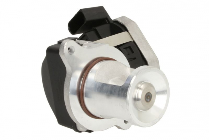 Supapa EGR potrivit MERCEDES C (W204), C T-MODEL (S204), E (W211), E T-MODEL (S211) 2.1D 03.03-12.09 [2]