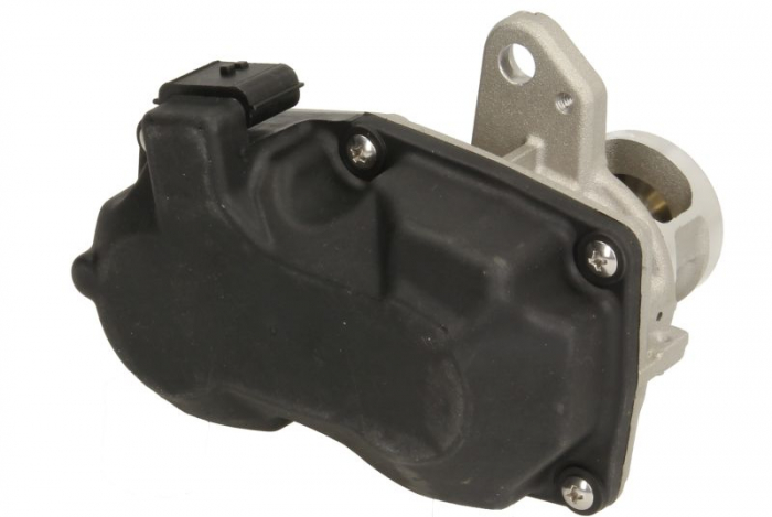 Supapa EGR potrivit MERCEDES C (W205), C T-MODEL (S205), MARCO POLO CAMPER (W447), VITO (W447), VITO MIXTO (DOUBLE CABIN), VITO TOURER (W447); NISSAN QASHQAI I, QASHQAI II 1.6D/1.7D 04.11- [5]