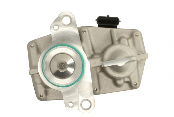 Supapa EGR potrivit MERCEDES C (W205), C T-MODEL (S205), MARCO POLO CAMPER (W447), VITO (W447), VITO MIXTO (DOUBLE CABIN), VITO TOURER (W447); NISSAN QASHQAI I, QASHQAI II 1.6D/1.7D 04.11- [3]