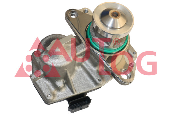Supapa EGR potrivit MERCEDES C (W205), C T-MODEL (S205), MARCO POLO CAMPER (W447), VITO (W447), VITO MIXTO (DOUBLE CABIN), VITO TOURER (W447); NISSAN QASHQAI I, QASHQAI II 1.6D/1.7D 04.11- [4]