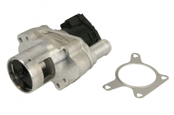 Supapa EGR potrivit MERCEDES G (W461), SPRINTER 3,5-T (B906), SPRINTER 3,5-T (B907), SPRINTER 3,5-T (B907, B910), SPRINTER 3-T (B906), SPRINTER 4,6-T (B906), SPRINTER 4-T (B907) 3.0D 06.06-