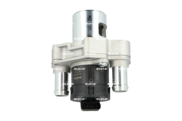 Supapa EGR potrivit MERCEDES G (W461), SPRINTER 3,5-T (B906), SPRINTER 3,5-T (B907), SPRINTER 3,5-T (B907, B910), SPRINTER 3-T (B906), SPRINTER 4,6-T (B906), SPRINTER 4-T (B907) 3.0D 06.06- [3]