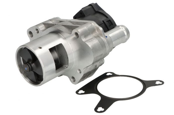 Supapa EGR potrivit MERCEDES G (W461), SPRINTER 3,5-T (B906), SPRINTER 3,5-T (B907), SPRINTER 3,5-T (B907, B910), SPRINTER 3-T (B906), SPRINTER 4,6-T (B906), SPRINTER 4-T (B907) 3.0D 06.06-