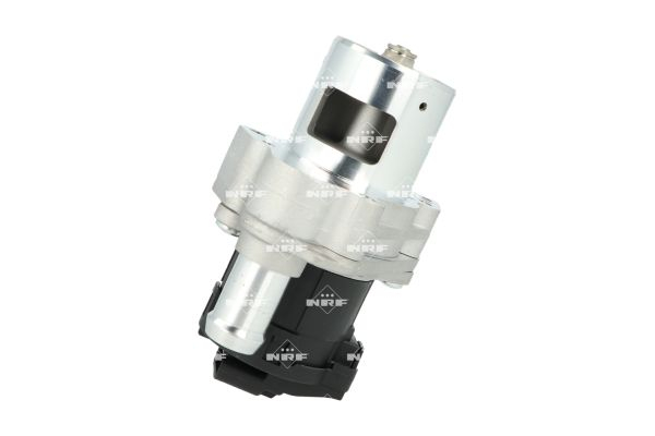 Supapa EGR potrivit MERCEDES G (W461), SPRINTER 3,5-T (B906), SPRINTER 3,5-T (B907), SPRINTER 3,5-T (B907, B910), SPRINTER 3-T (B906), SPRINTER 4,6-T (B906), SPRINTER 4-T (B907) 3.0D 06.06- [4]