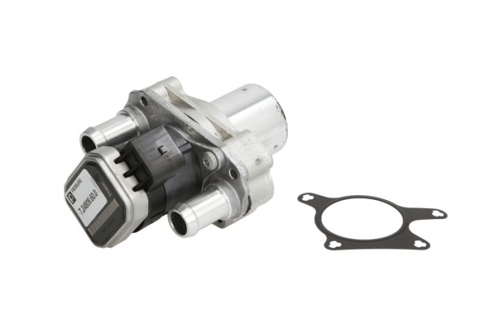 Supapa EGR potrivit MERCEDES G (W461), SPRINTER 3,5-T (B906), SPRINTER 3-T (B906), SPRINTER 4,6-T (B906), SPRINTER 5-T (B906), VIANO (W639), VITO   MIXTO (W639), VITO (W639) 2.2D 3.0D 03.06-