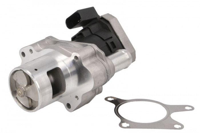 Supapa EGR potrivit MERCEDES G (W461), SPRINTER 3,5-T (B906), SPRINTER 3-T (B906), SPRINTER 4,6-T (B906), SPRINTER 5-T (B906), VIANO (W639), VITO   MIXTO (W639), VITO (W639) 2.2D 3.0D 02.06-
