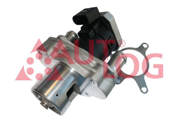 Supapa EGR potrivit MERCEDES G (W461), SPRINTER 3,5-T (B906), SPRINTER 3-T (B906), SPRINTER 4,6-T (B906), SPRINTER 5-T (B906), VIANO (W639), VITO / MIXTO (W639), VITO (W639) 2.2D/3.0D 02.06- [4]