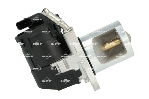 Supapa EGR potrivit MERCEDES GL (X166), GLE (C292), GLE (W166), GLS (X166), M (W166), S (W221, V221) 3.0D 04.11-10.19 [4]