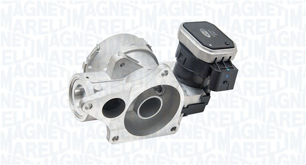 Supapa EGR potrivita MERCEDES SPRINTER 2-T (B901, B902), SPRINTER 3-T (B903), SPRINTER 4-T (B904), SPRINTER 5-T (B905) 2.7D 2000-2006 [4]
