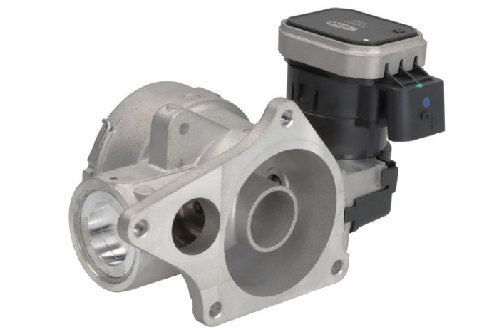 Supapa EGR potrivit MERCEDES SPRINTER 2-T (B901, B902), SPRINTER 3-T (B903), SPRINTER 4-T (B904), SPRINTER 5-T (B905) 2.7D 04.00-05.06