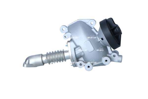 Supapa EGR potrivit MERCEDES SPRINTER 2-T (B901, B902), SPRINTER 3-T (B903), SPRINTER 4-T (B904), V (638/2), VITO (W638) 2.1D/2.2D 02.99-05.06 [3]