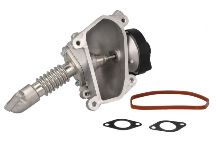 Supapa EGR potrivit MERCEDES SPRINTER 2-T (B901, B902), SPRINTER 3-T (B903), SPRINTER 4-T (B904), V (638 2), VITO (W638) 2.1D 2.2D 02.99-05.06
