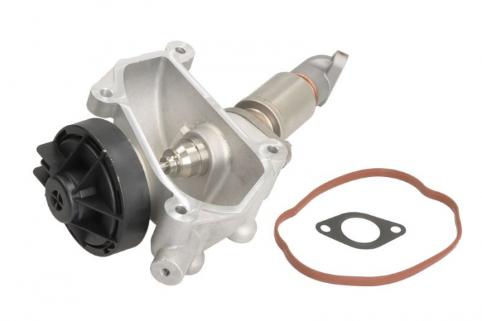 Supapa EGR potrivit MERCEDES SPRINTER 2-T (B901, B902), SPRINTER 3-T (B903), SPRINTER 4-T (B904), V (638/2), VITO (W638) 2.1D/2.2D 02.99-05.06 [2]