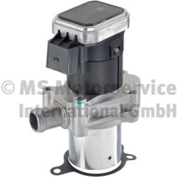 Supapa EGR potrivit MERCEDES SPRINTER 3,5-T (B906), SPRINTER 3-T (B906), SPRINTER 4,6-T (B906), SPRINTER 5-T (B906) 2.1D 06.06-12.18 [3]