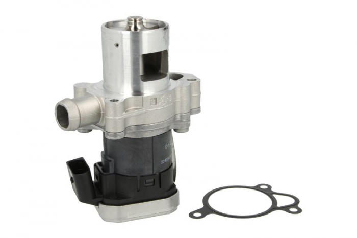 Supapa EGR potrivit MERCEDES SPRINTER 3,5-T (B906), SPRINTER 3-T (B906), SPRINTER 4,6-T (B906), SPRINTER 5-T (B906) 2.1D 06.06-12.18