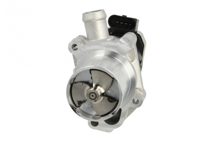 Supapa EGR potrivit MERCEDES SPRINTER 3,5-T (B906), SPRINTER 3-T (B906), SPRINTER 4,6-T (B906), SPRINTER 5-T (B906) 2.1D 06.06-12.18 [2]