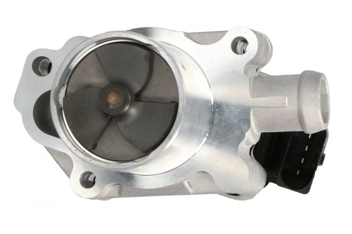 Supapa EGR potrivit MERCEDES SPRINTER 3,5-T (B906), SPRINTER 3-T (B906), SPRINTER 4,6-T (B906), SPRINTER 5-T (B906) 2.1D/3.5 06.06- [2]