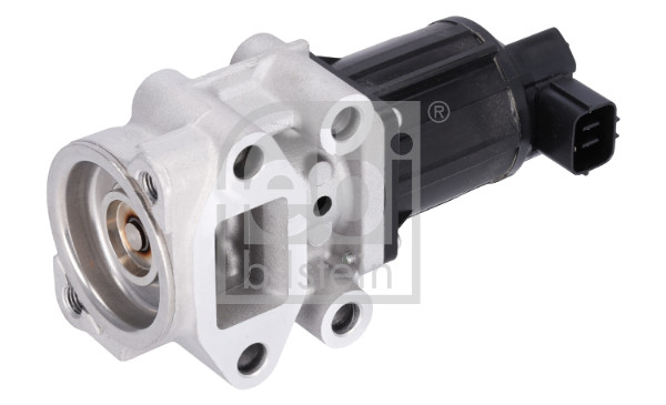 Supapa EGR potrivit MITSUBISHI L200, L200   TRITON, PAJERO III, PAJERO SPORT II 2.5D 3.2D 04.00-