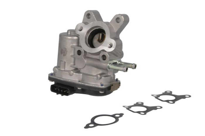 Supapa EGR potrivit NISSAN CABSTAR, NAVARA, NAVARA NP300, NP300, NT400 CABSTAR, PATHFINDER III, PICK UP 2.5D 11.01-