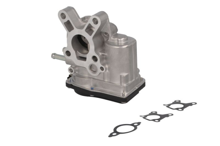Supapa EGR potrivit NISSAN CABSTAR, NAVARA, NAVARA NP300, NP300, NT400 CABSTAR, PATHFINDER III, PICK UP 2.5D 11.01- [2]