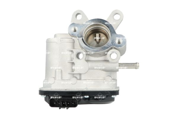 Supapa EGR potrivit NISSAN CABSTAR, NAVARA, NAVARA NP300, NP300, PATHFINDER III, PICK UP 2.5D 11.01- [3]