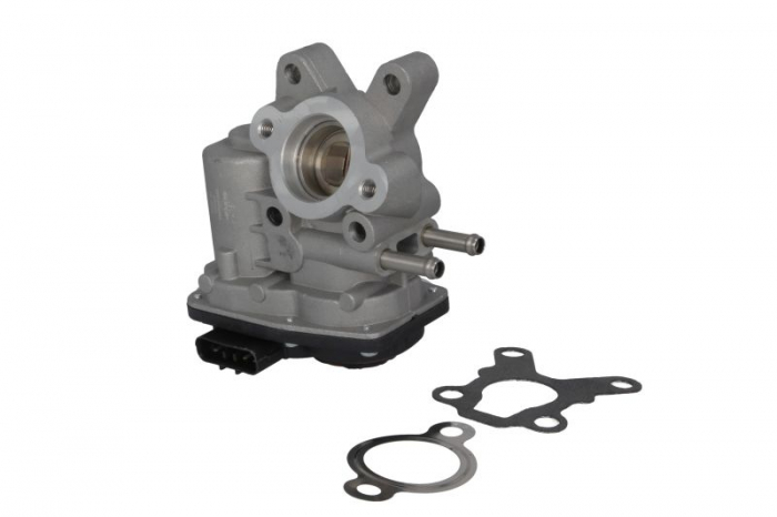 Supapa EGR potrivit NISSAN CABSTAR, NAVARA, NAVARA NP300, NP300, PATHFINDER III, PICK UP 2.5D 11.01- [2]