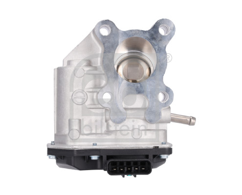 Supapa EGR potrivit NISSAN CABSTAR, NAVARA NP300, NP300, NT400 CABSTAR, PATHFINDER III 2.5D 01.05- [4]