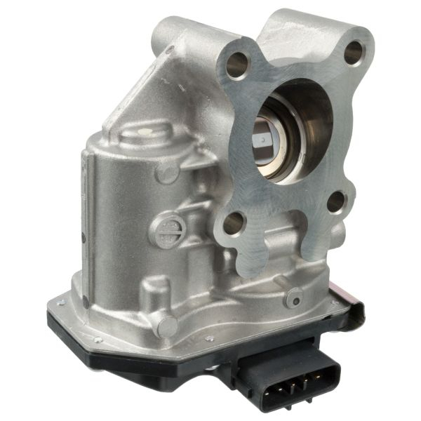 Supapa EGR potrivit NISSAN CABSTAR, NAVARA NP300, NP300, NT400 CABSTAR, PATHFINDER III 2.5D 01.05-