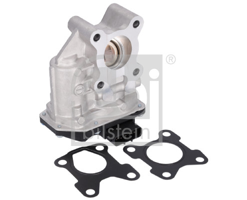 Supapa EGR potrivit NISSAN CABSTAR, NAVARA NP300, NP300, NT400 CABSTAR, PATHFINDER III 2.5D 01.05- [2]