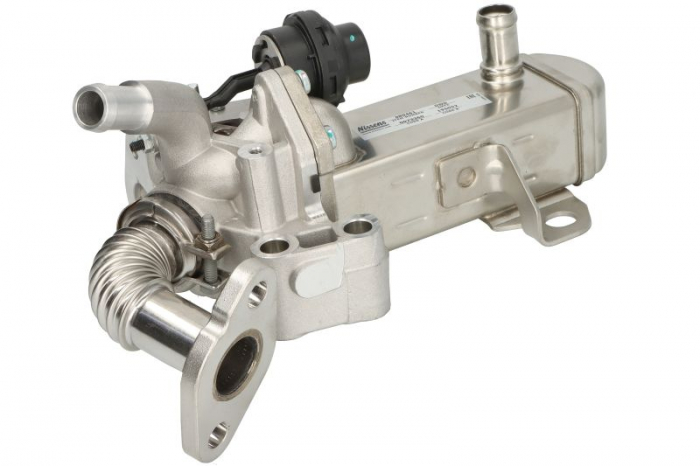 Supapa EGR potrivit NISSAN CABSTAR, NAVARA NP300, NT400 CABSTAR, PATHFINDER III 2.5D 3.0D 01.05-