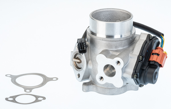 Supapa EGR potrivit NISSAN INTERSTAR, PRIMASTAR; OPEL MOVANO A, VIVARO A; RENAULT ESPACE IV, LAGUNA II, MASTER II, TRAFIC II, VEL SATIS; TOYOTA AURIS 2.0D 2.2D 2.5D 03.01-
