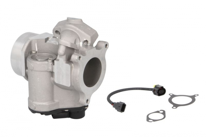 Supapa EGR potrivit NISSAN INTERSTAR, PRIMASTAR; OPEL MOVANO A, VIVARO A; RENAULT ESPACE IV, MASTER II, TRAFIC II, VEL SATIS 2.2D/2.5D 03.01- [2]
