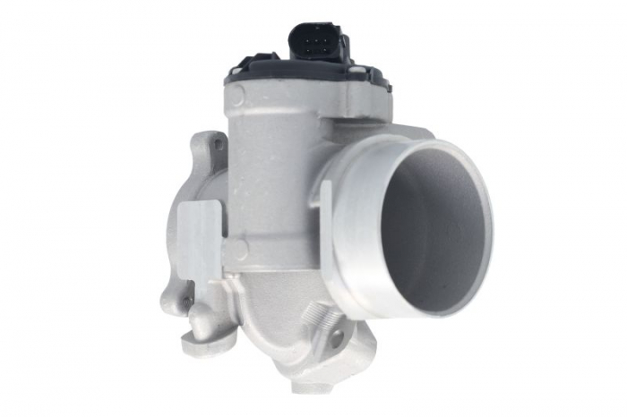 Supapa EGR potrivit NISSAN INTERSTAR, PRIMASTAR; OPEL MOVANO A, VIVARO A; RENAULT ESPACE IV, MASTER II, TRAFIC II, VEL SATIS 2.2D/2.5D 03.01- [3]