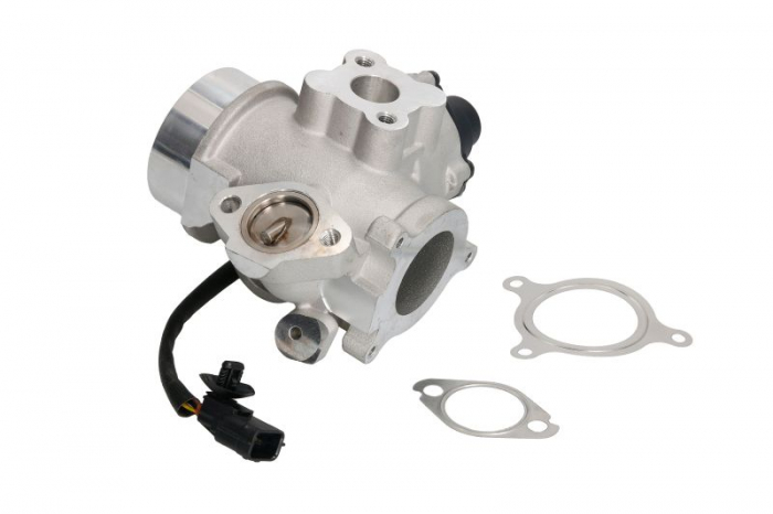 Supapa EGR potrivit NISSAN INTERSTAR, PRIMASTAR; OPEL MOVANO A, VIVARO A; RENAULT ESPACE IV, MASTER II, TRAFIC II, VEL SATIS 2.2D 2.5D 03.01-