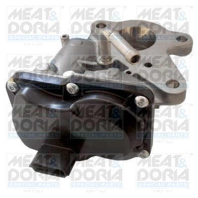 Supapa EGR potrivit NISSAN NV400; OPEL MOVANO B; RENAULT MASTER III 2.3D 05.10-