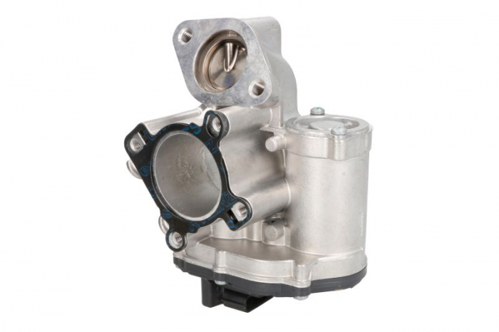 Supapa EGR potrivit NISSAN NV400, PRIMASTAR; OPEL MOVANO B, VIVARO A; RENAULT ESPACE IV, GRAND SCENIC III, KOLEOS I, LAGUNA, LAGUNA III, LATITUDE, MASTER III, MEGANE, MEGANE III 2.0D 2.3D 01.06-