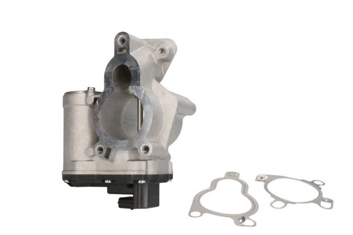 Supapa EGR potrivit NISSAN NV400, PRIMASTAR, QASHQAI I, X-TRAIL II, X-TRAIL III; OPEL MOVANO B, VIVARO A; RENAULT ESPACE IV, GRAND SCENIC III, KOLEOS I, KOLEOS II, LAGUNA 2.0D 2.3D 01.06-
