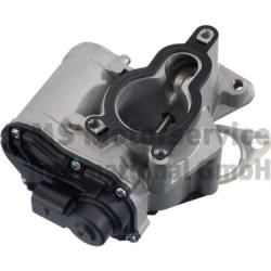 Supapa EGR potrivit NISSAN PRIMASTAR, QASHQAI I, X-TRAIL II; OPEL VIVARO A; RENAULT ESPACE IV, GRAND SCENIC II, LAGUNA, LAGUNA II, LAGUNA III, MEGANE II, SCENIC II, TRAFIC II 2.0D 08.05-