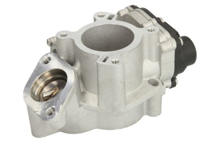 Supapa EGR potrivit NISSAN PRIMASTAR, QASHQAI I, X-TRAIL, X-TRAIL II; OPEL VIVARO A; RENAULT ESPACE IV, GRAND SCENIC II, KOLEOS I, LAGUNA, LAGUNA II, LAGUNA III, MASTER III, MEGANE II 2.0D 2.3D 08.05-