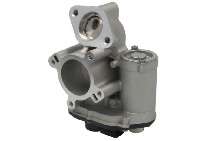 Supapa EGR potrivit NISSAN PRIMASTAR, QASHQAI I, X-TRAIL, X-TRAIL II; OPEL VIVARO A; RENAULT ESPACE IV, GRAND SCENIC II, KOLEOS I, LAGUNA, LAGUNA II, LAGUNA III, MASTER III, MEGANE II 2.0D 2.3D 08.05-