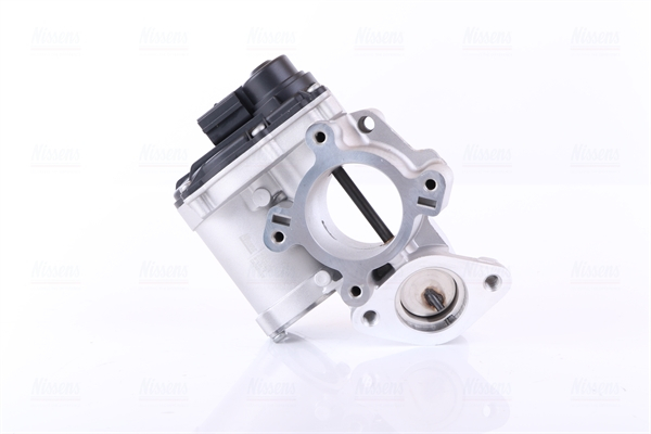 Supapa EGR potrivit NISSAN PRIMASTAR, QASHQAI I, X-TRAIL, X-TRAIL II; OPEL VIVARO A; RENAULT ESPACE IV, GRAND SCENIC II, KOLEOS I, LAGUNA, LAGUNA II, LAGUNA III, MASTER III, MEGANE II 2.0D/2.3D 08.05- [5]