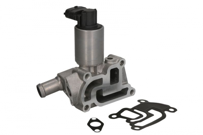 Supapa EGR potrivit OPEL AGILA, ASTRA G, ASTRA G CLASSIC, ASTRA G KOMBI, ASTRA H, ASTRA H GTC, COMBO TOUR, COMBO MINIVAN, CORSA C, CORSA C HATCHBACK, CORSA D, CORSA D HATCHBACK 1.0-1.4LPG 02.98-