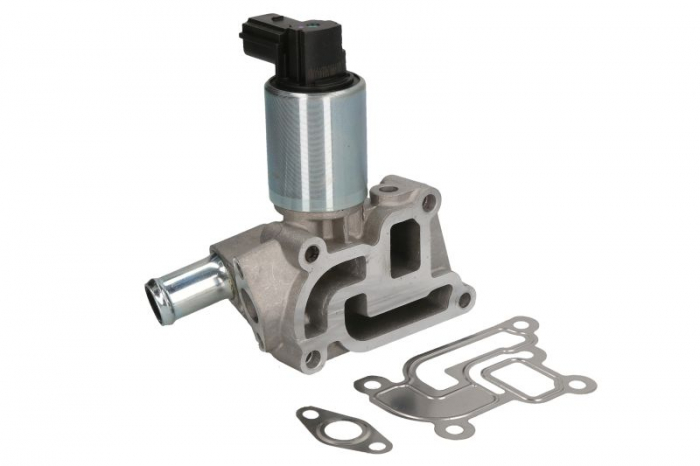 Supapa EGR potrivit OPEL AGILA, ASTRA G, ASTRA G CLASSIC, ASTRA H, ASTRA H CLASSIC, ASTRA H GTC, COMBO TOUR, COMBO MINIVAN, CORSA C, CORSA C HATCHBACK, CORSA D 1.0-1.4LPG 09.00-