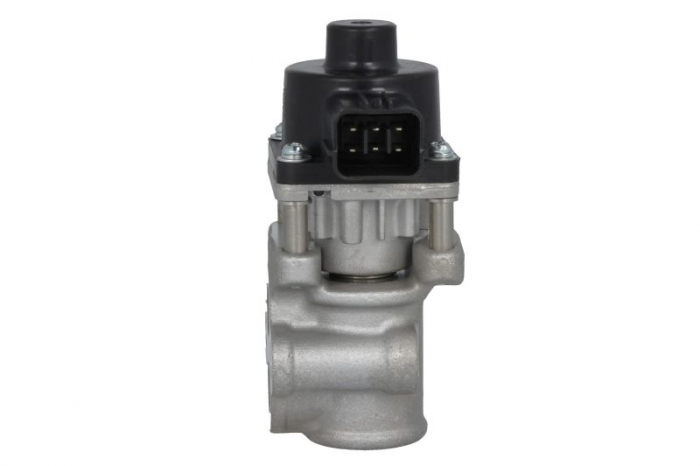 Supapa EGR potrivit OPEL AGILA; SUZUKI ALTO VII, SPLASH 1.0-1.2LPG 01.08- [2]