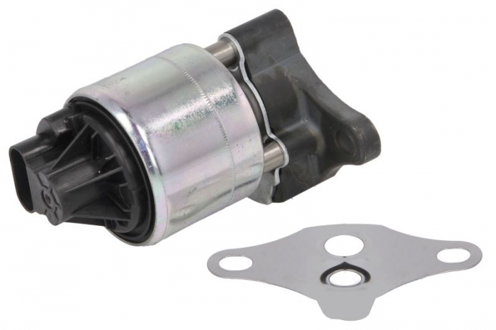 Supapa EGR potrivit OPEL ASTRA F, ASTRA F CLASSIC, ASTRA F/KOMBI, COMBO/MINIVAN, CORSA B, CORSA B/HATCHBACK, TIGRA, VECTRA A, VECTRA B 1.2-1.7D 09.91-01.05 [2]