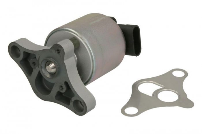 Supapa EGR potrivit OPEL ASTRA F, ASTRA F CLASSIC, ASTRA G, ASTRA G CLASSIC, ASTRA G KOMBI, COMBO TOUR, COMBO MINIVAN, CORSA C, MERIVA A, TIGRA, VECTRA B, VECTRA C, VECTRA C GTS 1.4-1.8 10.95-