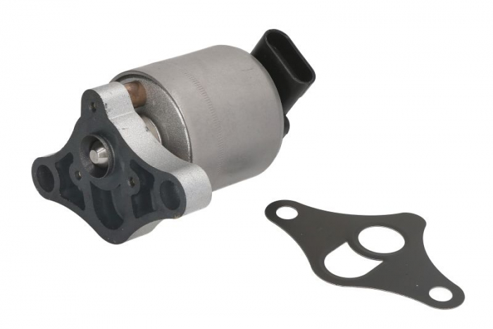 Supapa EGR potrivit OPEL ASTRA G, ASTRA G CLASSIC, ASTRA G KOMBI, COMBO TOUR, COMBO MINIVAN, CORSA C, MERIVA A, TIGRA, VECTRA B, VECTRA C, VECTRA C GTS, ZAFIRA A 1.4-1.8 10.95-